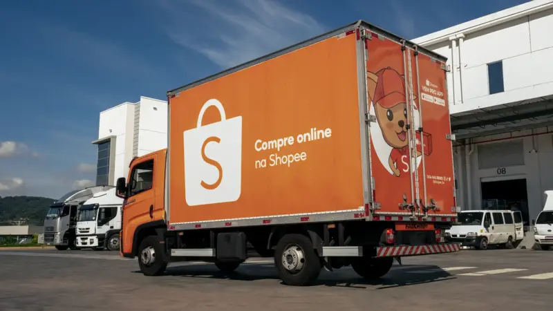 Procon-SP aplica multa de mais de R$ 14,1 milhões à empresa responsável pela Shopee