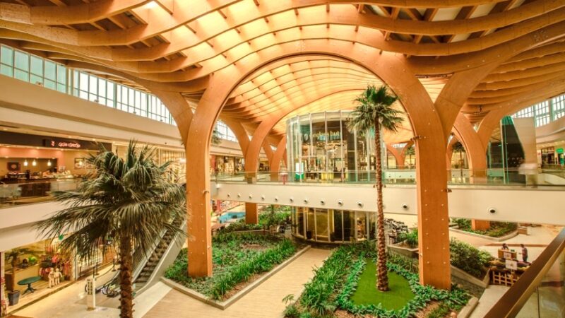 Iguatemi Bosque mantém operação no Carnaval com previsão de alta em fluxo e vendas