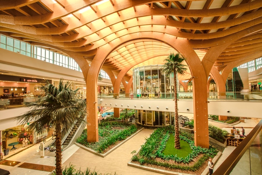 Iguatemi Bosque mantém operação no Carnaval com previsão de alta em fluxo e vendas