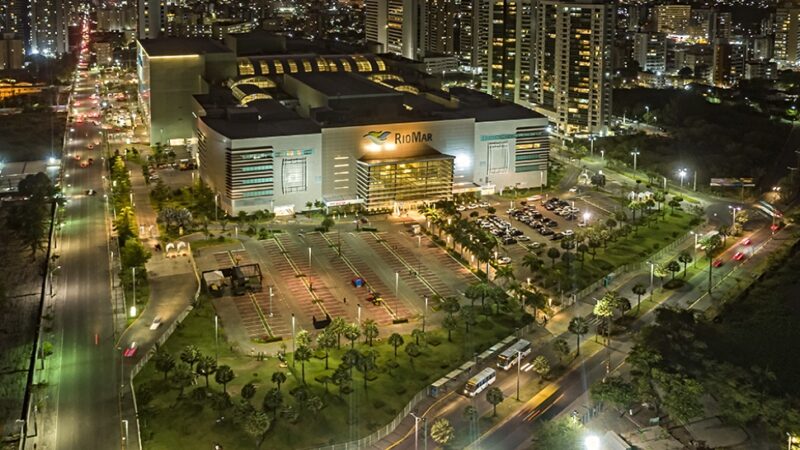 Abrasce: Brasil terá 11 novos shopping centers em 2026