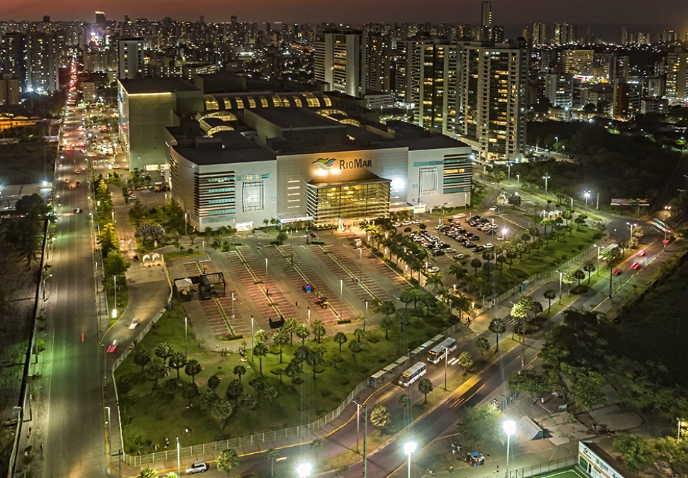 Abrasce: Brasil terá 11 novos shopping centers em 2026