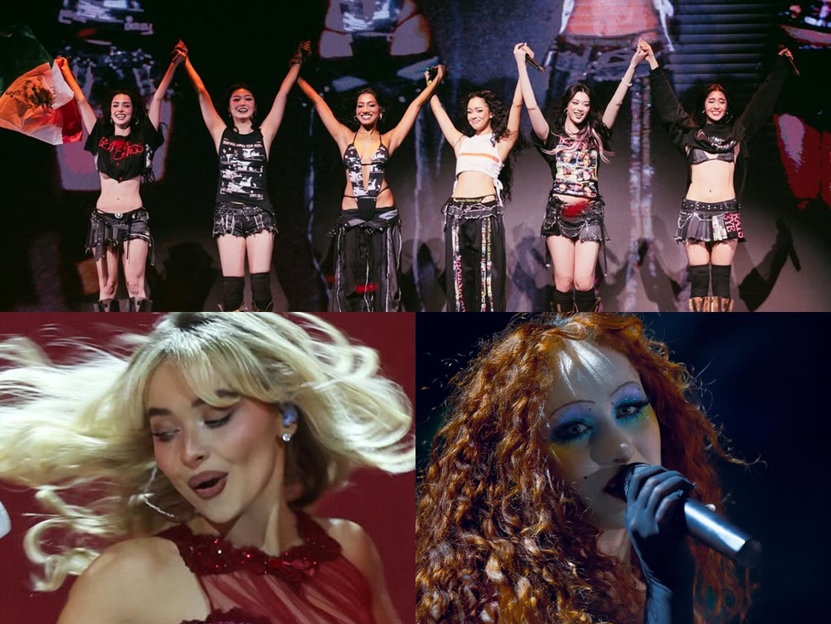 Shows do Lollapalooza Brasil 2026 têm divisão de palcos divulgada