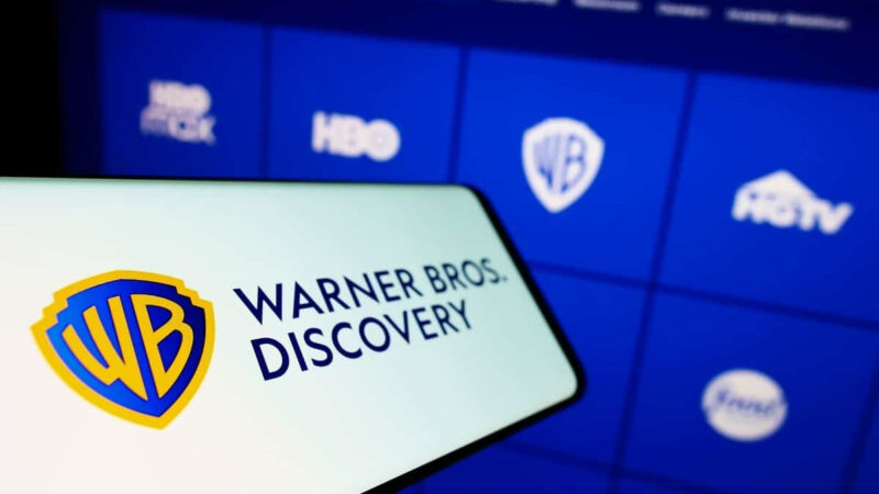 Conheça justiça dos eua investiga netflix em acordo com warner e hbo max