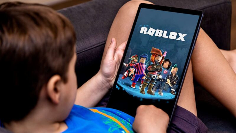 Austrália questiona segurança do Roblox após relatos de conteúdo impróprio