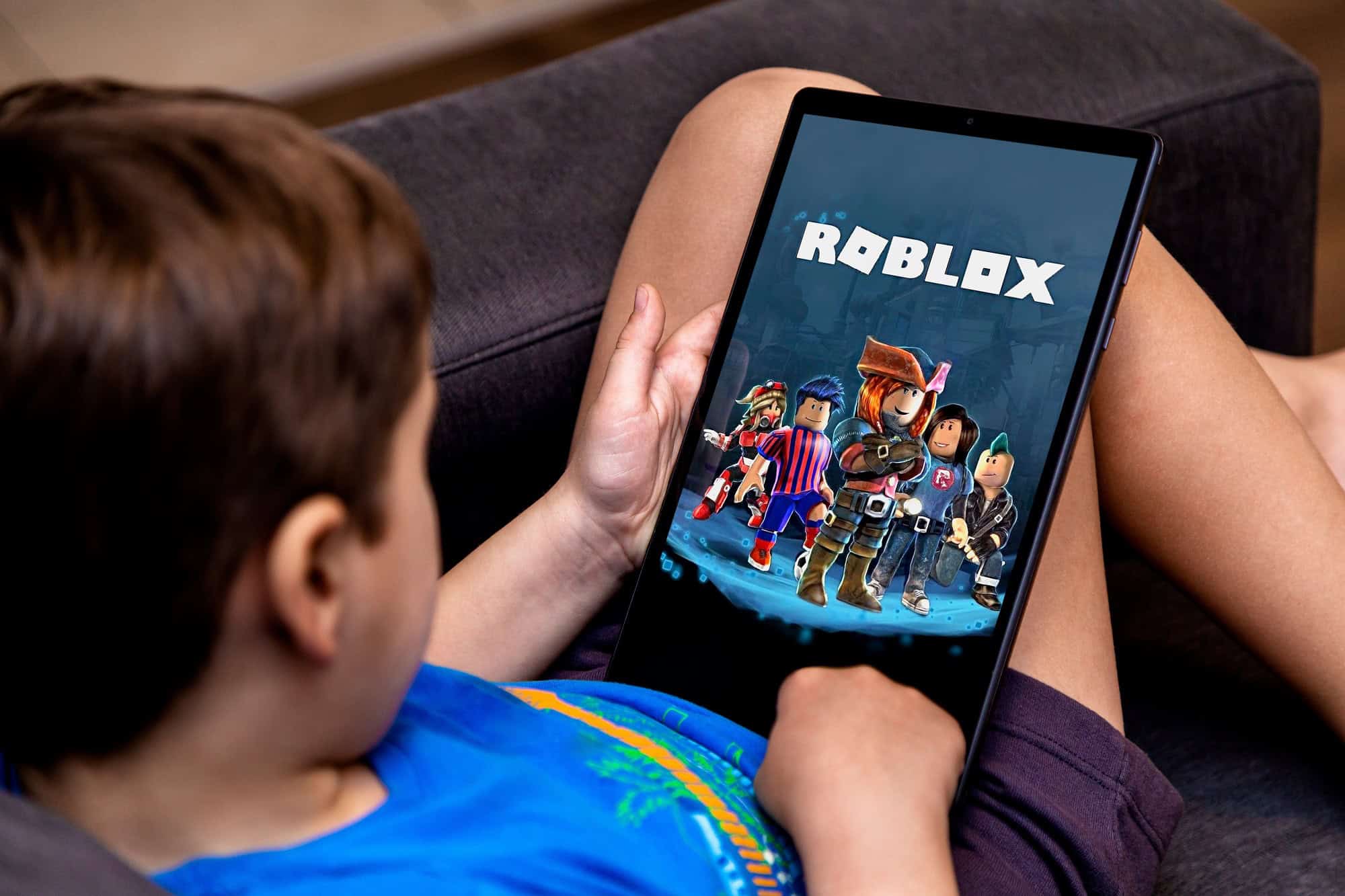 Austrália questiona segurança do Roblox após relatos de conteúdo impróprio