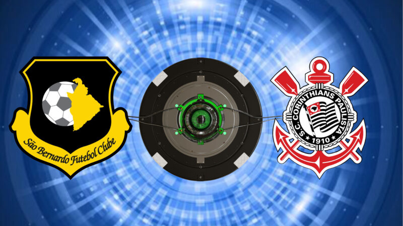 São Bernardo e Corinthians se enfrentam pelo Paulistão neste domingo; saiba onde assistir e prováveis escalações