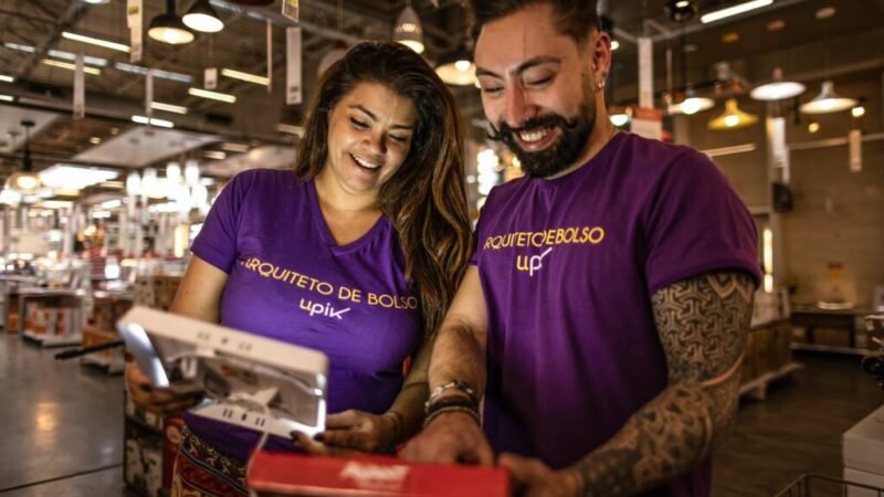 Arquiteto de Bolso aposta em IA para oferecer decorados virtuais a incorporadoras