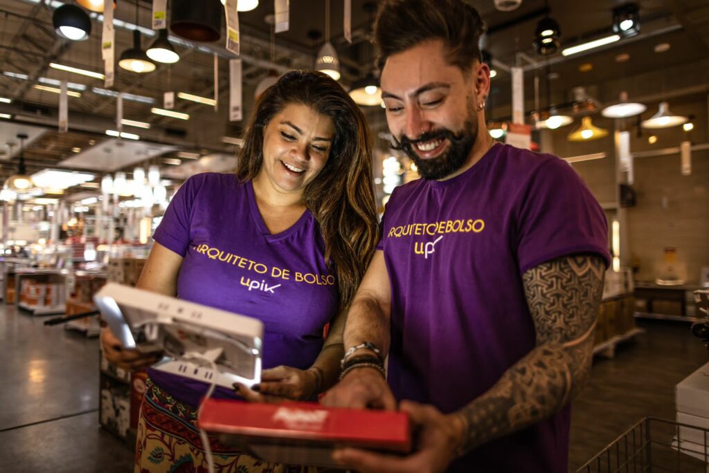 Arquiteto de Bolso aposta em IA para oferecer decorados virtuais a incorporadoras