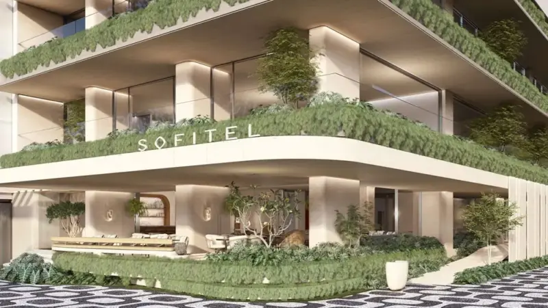 Accor reforça aposta no luxo e anuncia reabertura do Sofitel Ipanema para o fim de 2026
