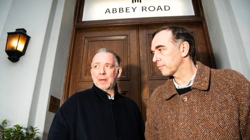 Abbey Road realizará primeira rave em seu Studio One com curadoria do Soulwax