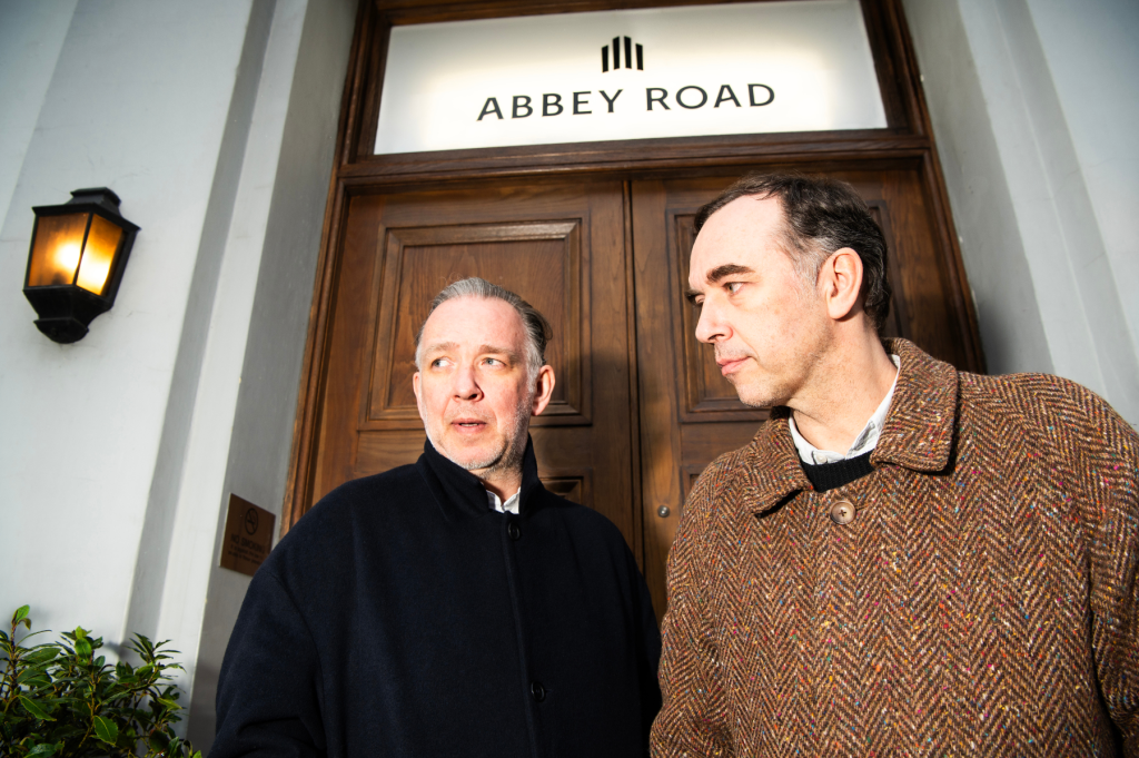 Abbey Road realizará primeira rave em seu Studio One com curadoria do Soulwax