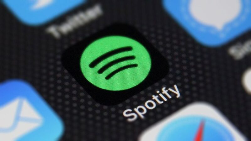 Spotify amplia base de assinantes pagos, fatura €4,5 bilhões e reforça rentabilidade