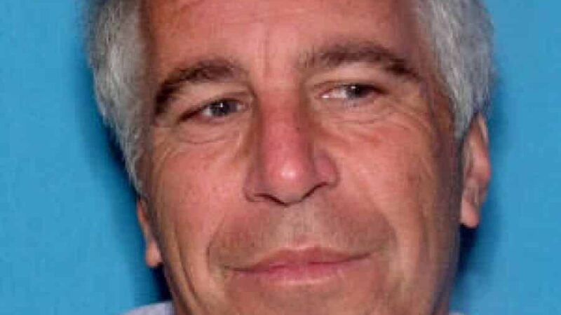 Documentos mostram que Jeffrey Epstein mantinha contatos influentes na Microsoft
