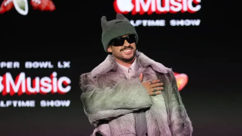 Gavin Newsom declara ‘Bad Bunny Day’ na Califórnia antes do Super Bowl LX