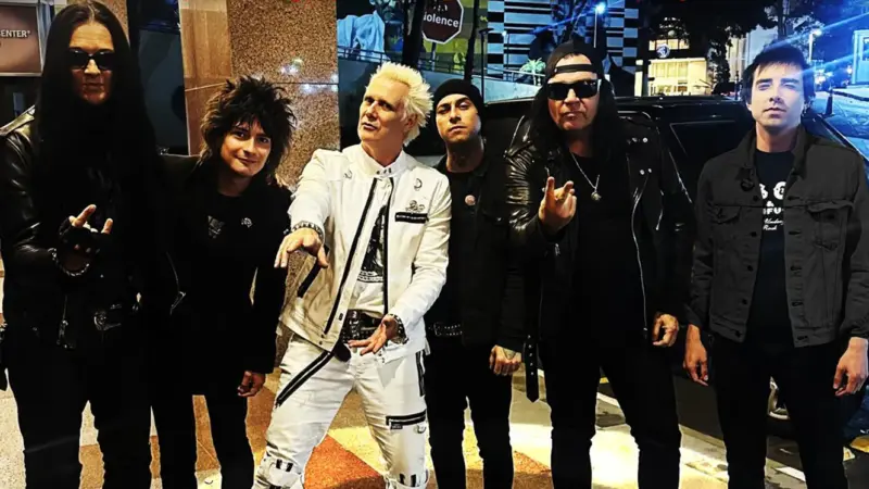 Supla relança “Trip Scene” com Bazie, Jyrki 69 e Os Punks de Boutique