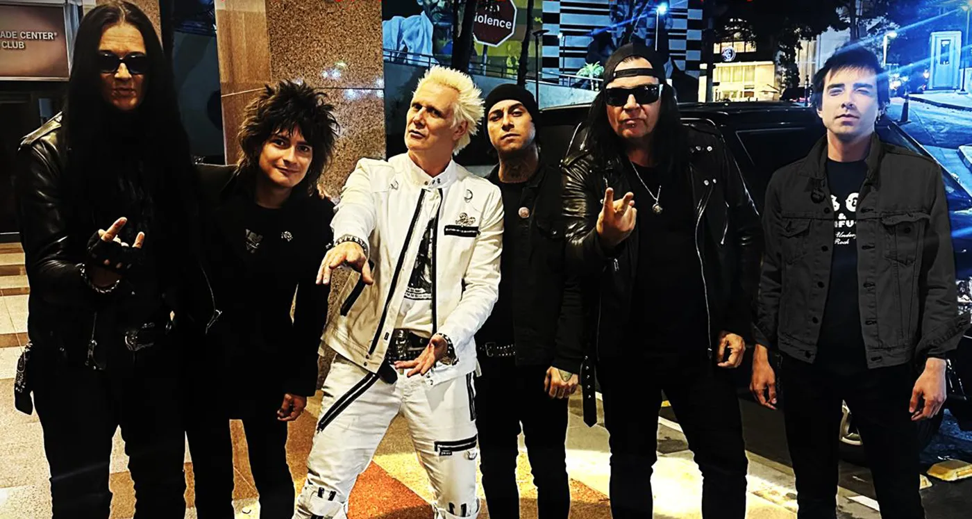 Supla relança “Trip Scene” com Bazie, Jyrki 69 e Os Punks de Boutique