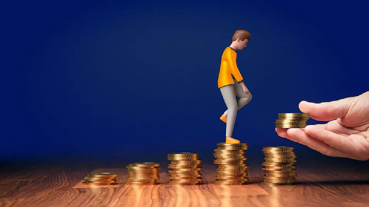 Estudantes do Pé-de-Meia podem optar por Tesouro Selic ou poupança para aplicar parcela de R$ 1.000