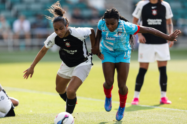 Corinthians Feminino confirma participação na Teal Rising Cup 2026 nos Estados Unidos