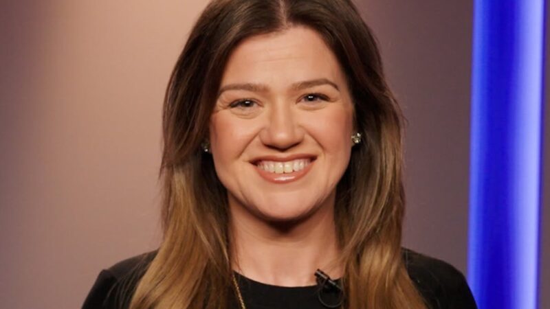 Fim de uma era: “The Kelly Clarkson Show” chega ao fim após 7 temporadas