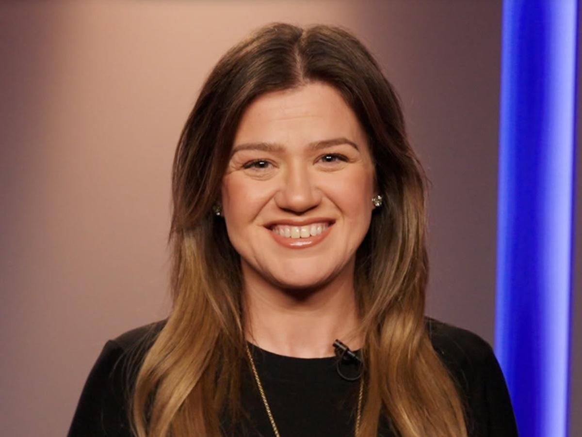 Fim de uma era: “The Kelly Clarkson Show” chega ao fim após 7 temporadas
