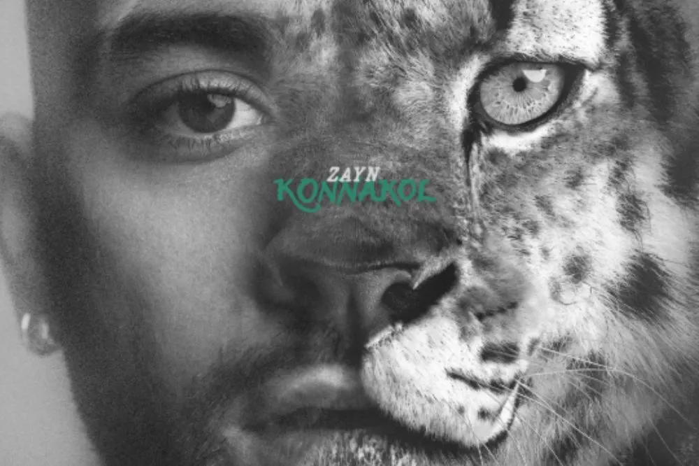 Zayn Malik anuncia álbum KONNAKOL com primeiro single em 6 de