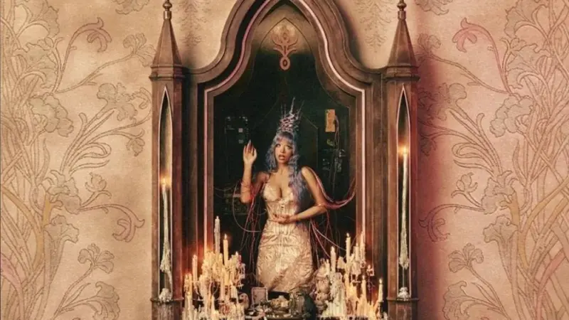 Melanie Martinez anuncia quarto álbum “HADES” para 27 de março