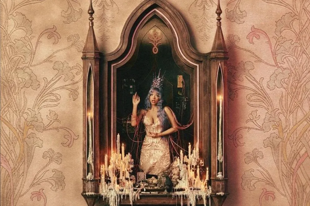 Melanie Martinez anuncia quarto álbum “HADES” para 27 de março