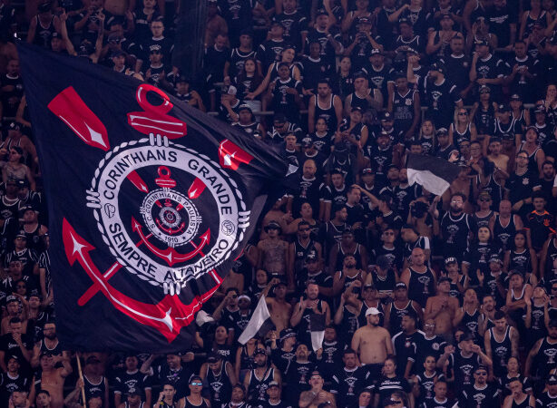 Conheça corinthians volta a registrar público inferior a 30 mil na neo química arena após mais de dois anos