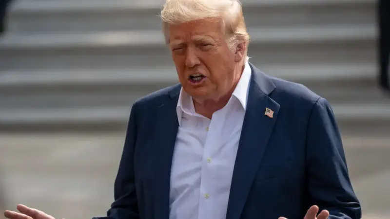 Trump anuncia aumento de tarifa global para 15% após decisão da Suprema Corte