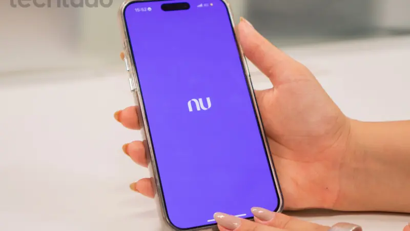 Descubra nubank fora do ar hoje (7)? usuários relatam falhas no aplicativo