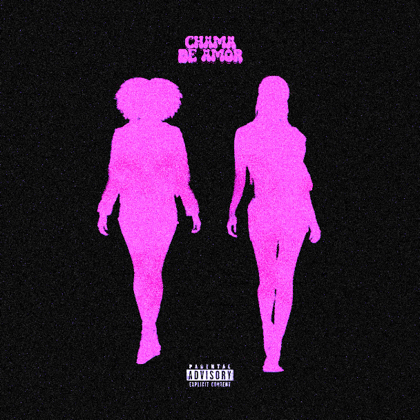 OGCapitu e MaBapp lançam single “Chama de Amor”