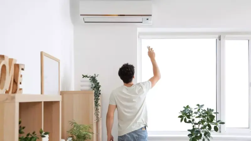 Como economizar energia elétrica com materiais adequados e ações simples