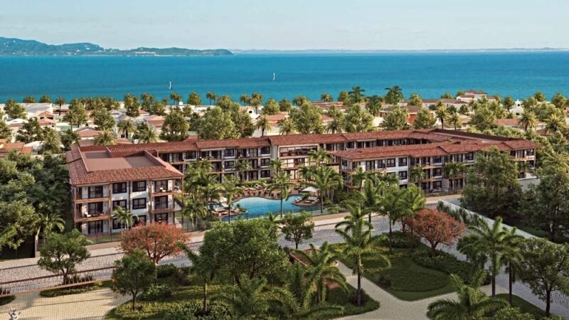 Expectativa de ponte impulsiona novo ciclo imobiliário na Ilha de Itaparica