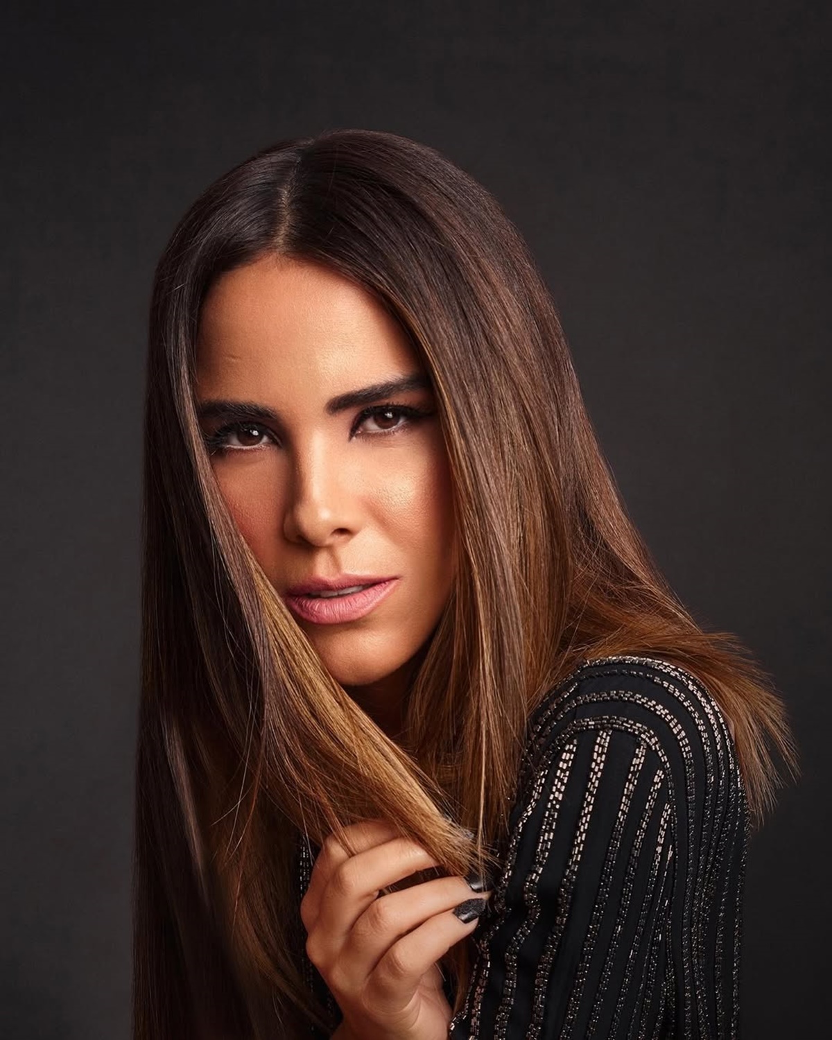 Wanessa Camargo será Anjo na montagem “Paixão de Cristo: Ele Vive” em João Pessoa