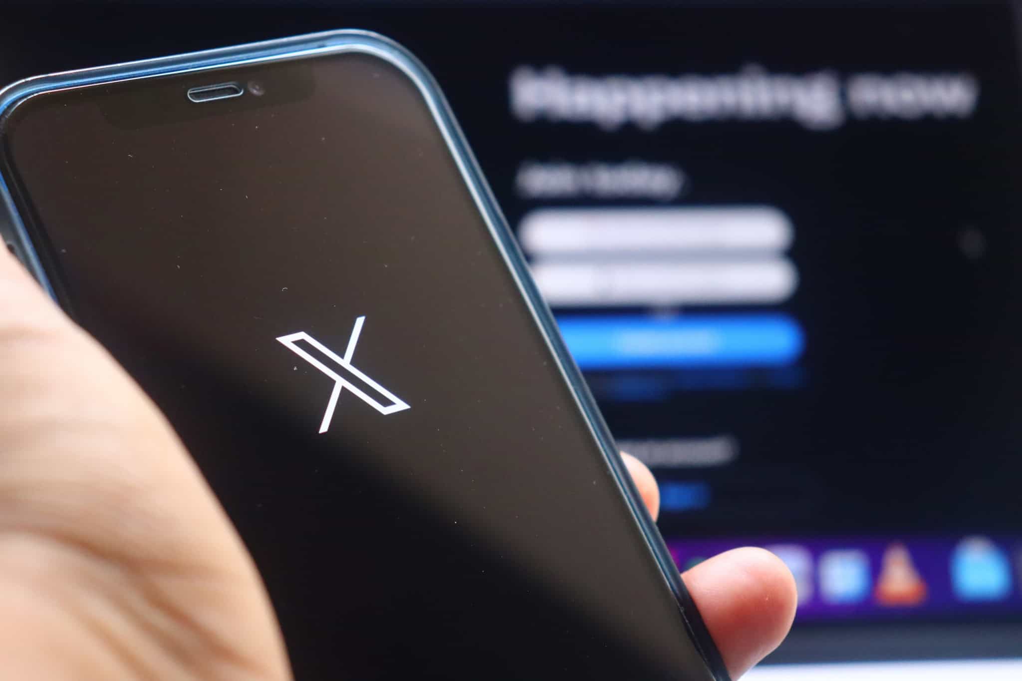 X pode estar burlando sanções dos EUA ao vender assinaturas premium a líderes do Irã