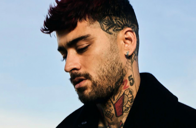 Zayn anuncia quinto álbum solo “KONNAKOL” para abril