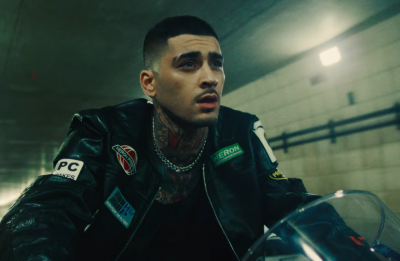 Zayn, ex-One Direction, anuncia show em São Paulo com ingressos até R$ 2,3 mil