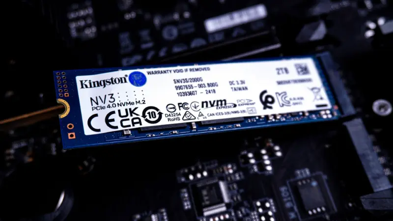 Samsung planeja aumento de 100% em chips NAND; SSDs podem ficar mais caros