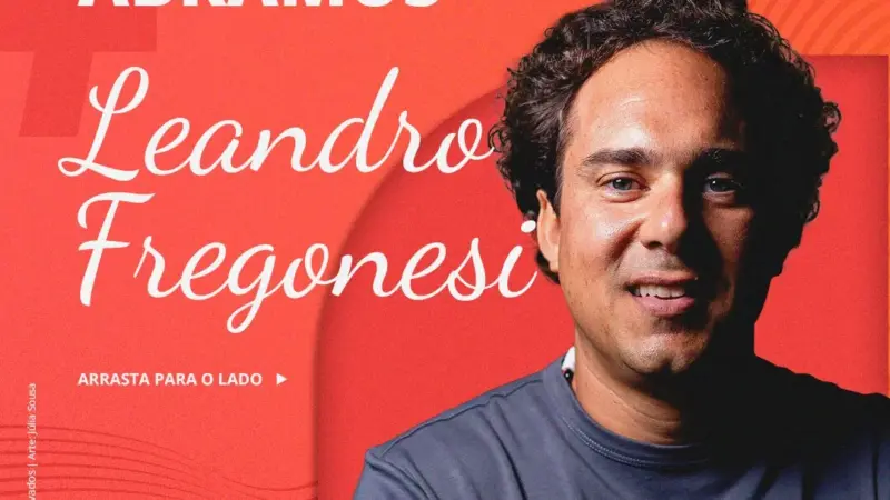 Leandro Fregonesi: 20 anos de carreira, parcerias e defesa do direito autoral