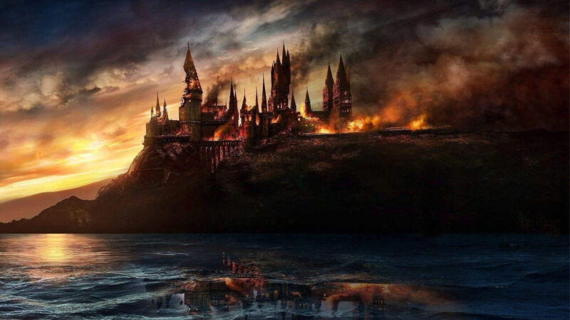 HBO Max prepara série de Harry Potter com temporada por livro e fidelidade aos livros