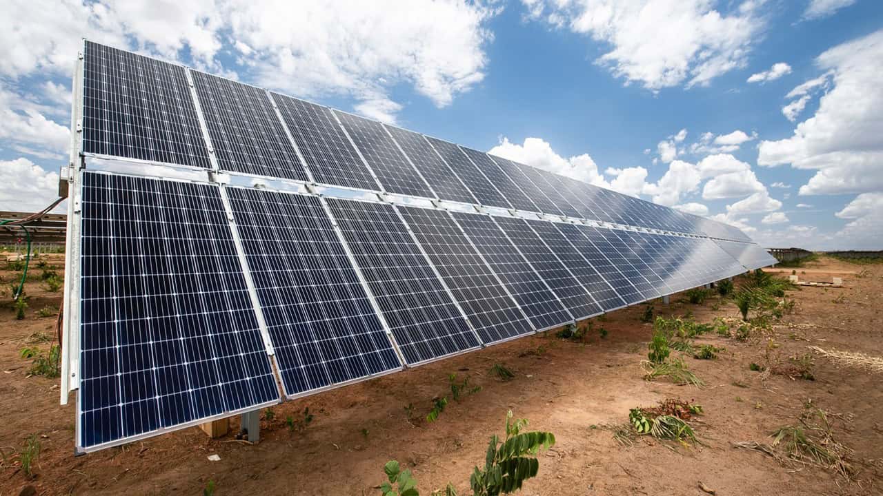 São Gonçalo do Gurguéia abriga o maior complexo solar da América Latina