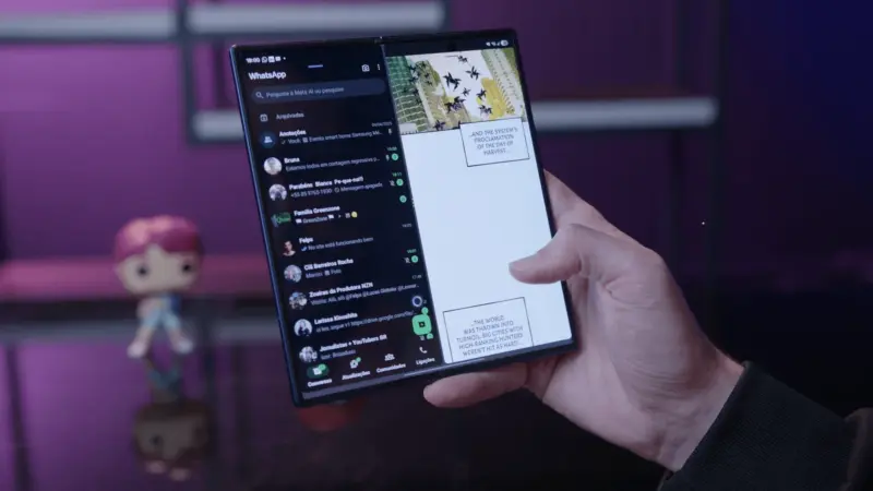 Samsung vai elevar preços de celulares Galaxy na Coreia do Sul