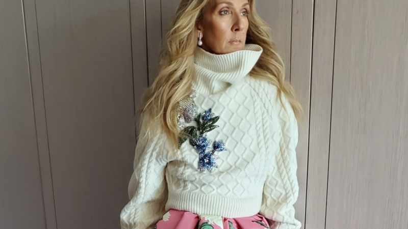 Céline Dion confirma retorno aos palcos com dez shows em Paris