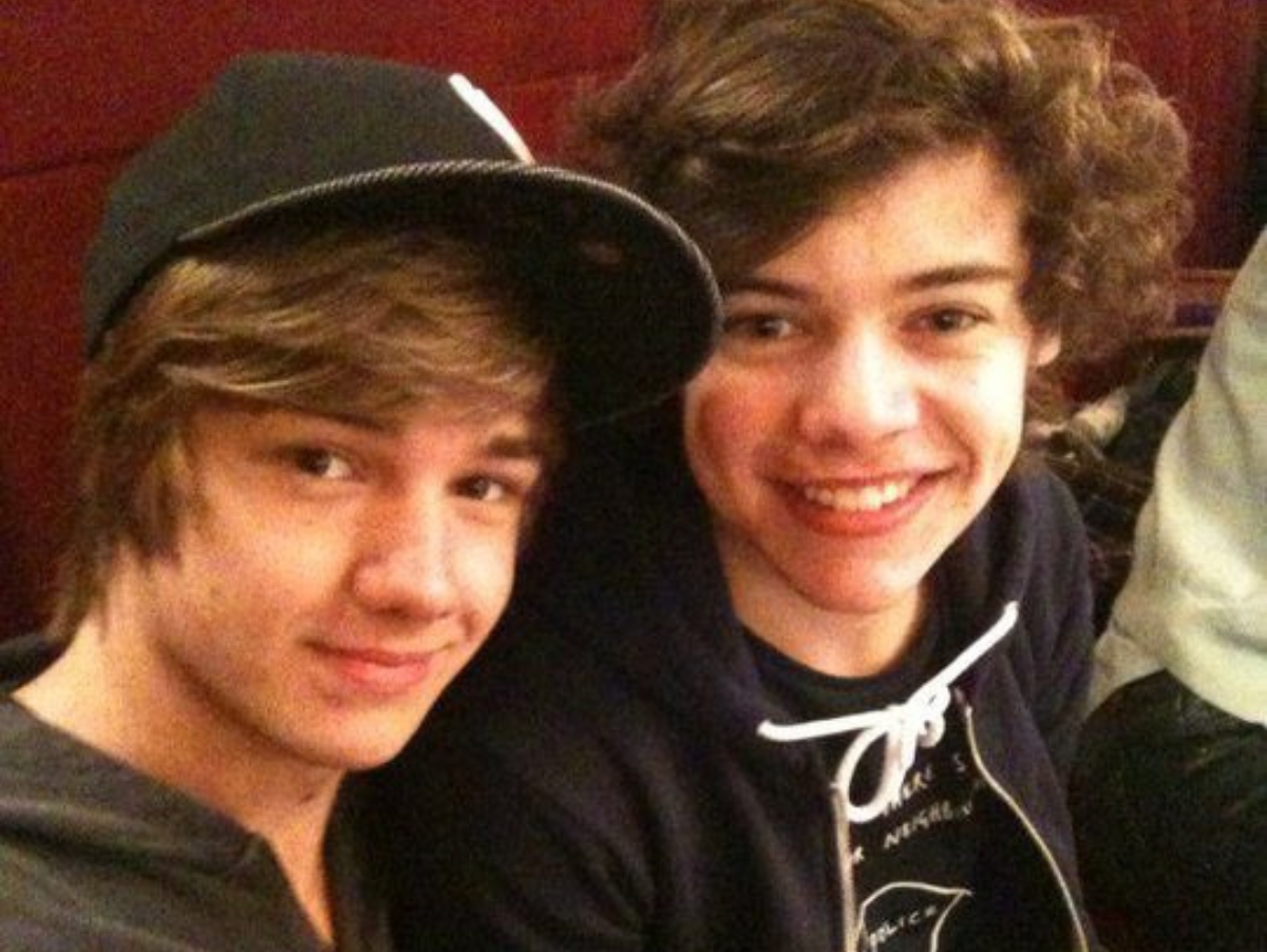 Harry Styles fala sobre a morte de Liam Payne e diz que é “muito difícil perder um amigo”