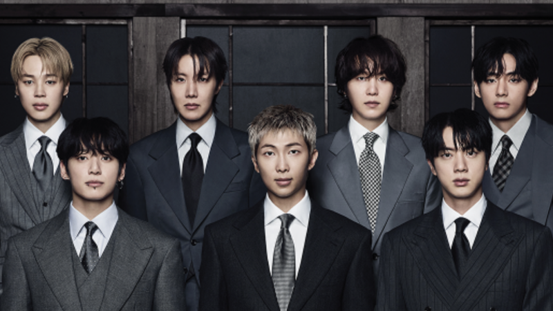 BTS cita Britney Spears em faixa do álbum “ARIRANG”, lançado nesta sexta-feira (20)