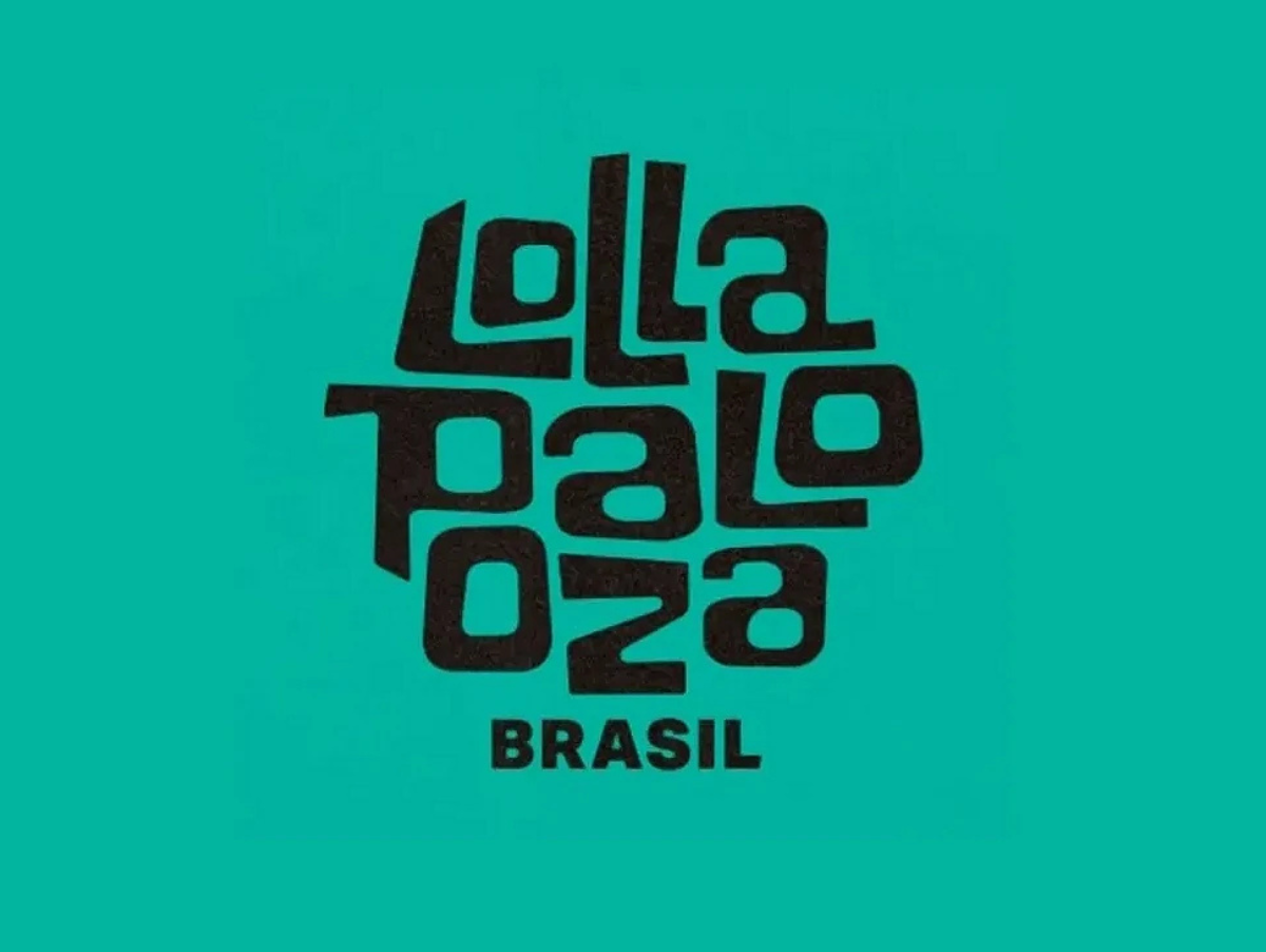 Lollapalooza Brasil 2026 terá transmissão ao vivo em múltiplas plataformas