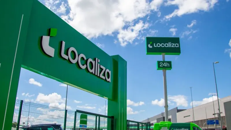 Localiza&Co lança aplicativo integrado ao ChatGPT