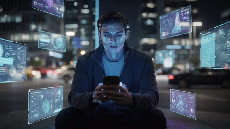 Alunos da USP São Carlos vencem prêmio internacional com chatbot que checa informações pelo WhatsApp