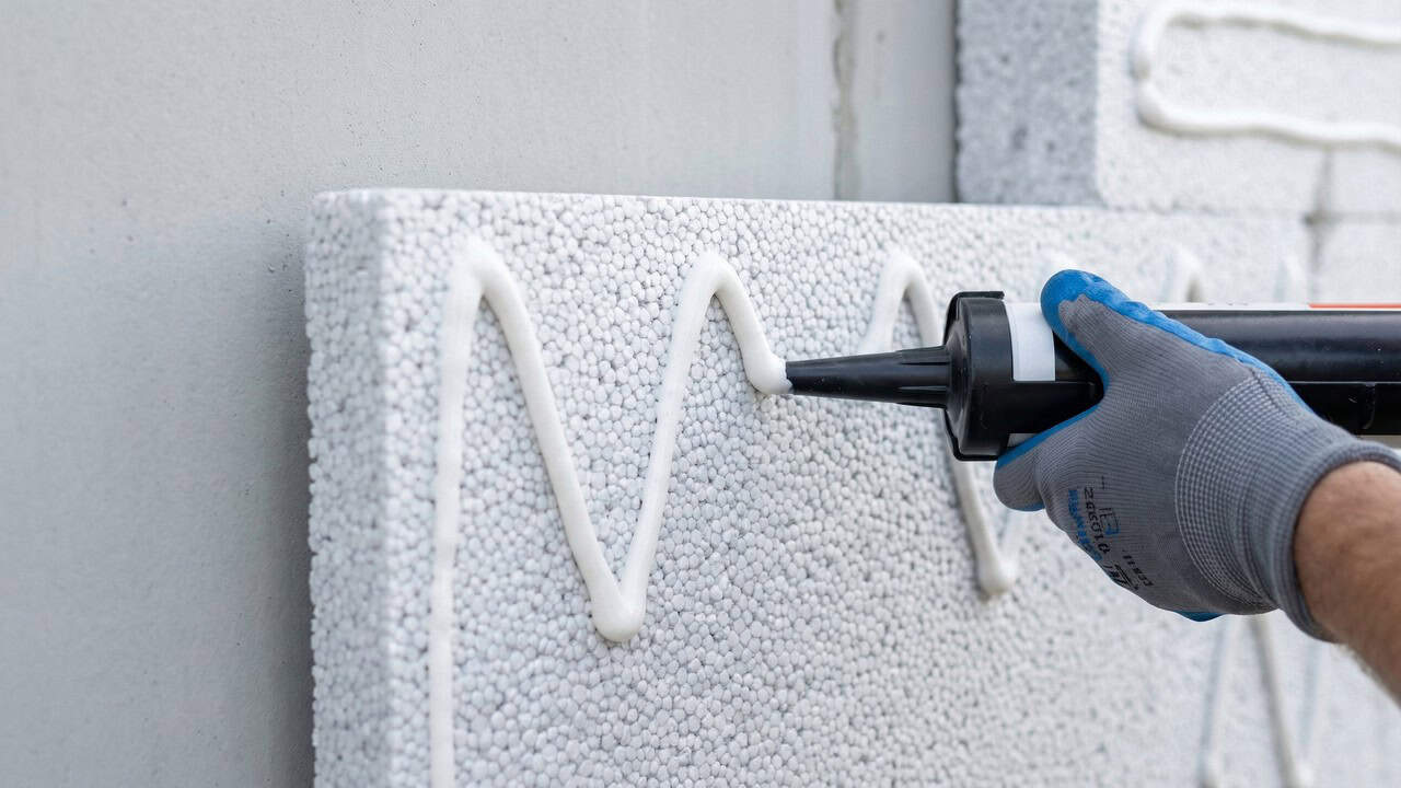 Isopor EPS nas paredes vira alternativa barata para melhorar clima interno e reduzir custos