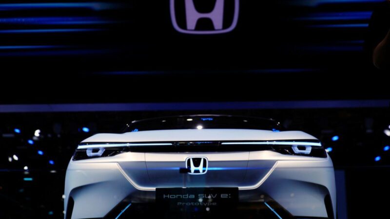 Honda enfrenta crise antiga que antecede aposta malsucedida em veículos elétricos